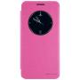 Nillkin Sparkle Series New Leather case for HTC Desire 825 order from official NILLKIN store